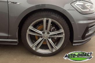 Volkswagen Golf 1.6 TDI Automaat Leder Clima Highline Business R picture 26