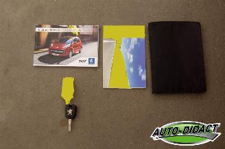 Peugeot 107 1.0-12V Airco 30.711 km NAP Sublime picture 20