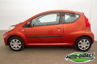 Peugeot 107 1.0-12V Airco 30.711 km NAP Sublime picture 32