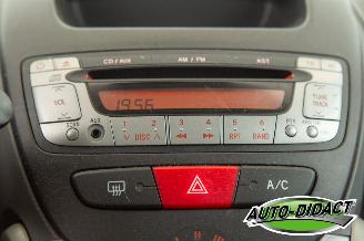 Peugeot 107 1.0-12V Airco 30.711 km NAP Sublime picture 7