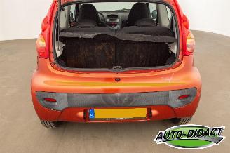 Peugeot 107 1.0-12V Airco 30.711 km NAP Sublime picture 31