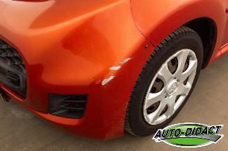 Peugeot 107 1.0-12V Airco 30.711 km NAP Sublime picture 21