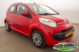 Citroën C1 1.0-12V Automaat Ambiance picture 2