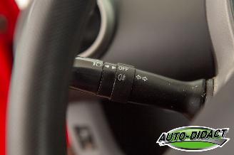 Citroën C1 1.0-12V Automaat Ambiance picture 11