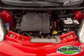 Citroën C1 1.0-12V Automaat Ambiance picture 25