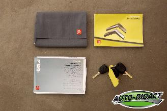 Citroën C1 1.0-12V Automaat Ambiance picture 22