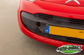 Citroën C1 1.0-12V Automaat Ambiance picture 21