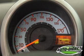 Citroën C1 1.0-12V Automaat Ambiance picture 6