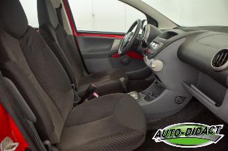 Citroën C1 1.0-12V Automaat Ambiance picture 14