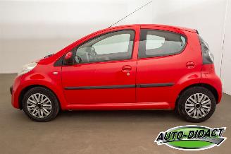 Citroën C1 1.0-12V Automaat Ambiance picture 29