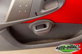 Citroën C1 1.0-12V Automaat Ambiance picture 10