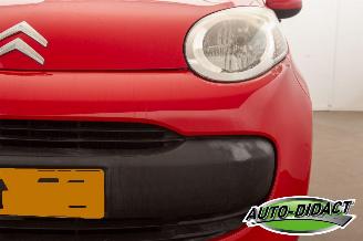 Citroën C1 1.0-12V Automaat Ambiance picture 24
