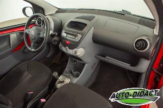 Citroën C1 1.0-12V Automaat Ambiance picture 13