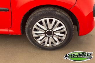 Citroën C1 1.0-12V Automaat Ambiance picture 23