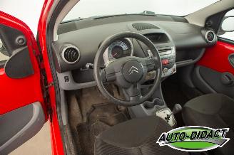 Citroën C1 1.0-12V Automaat Ambiance picture 18