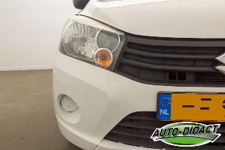 Suzuki Celerio 1.0 Comfort Airco 128.116 km NAP + historie uitdraai dealer picture 28