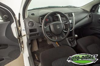 Suzuki Celerio 1.0 Comfort Airco 128.116 km NAP + historie uitdraai dealer picture 21