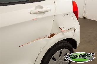 Suzuki Celerio 1.0 Comfort Airco 128.116 km NAP + historie uitdraai dealer picture 25