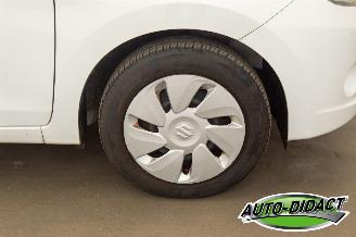 Suzuki Celerio 1.0 Comfort Airco 128.116 km NAP + historie uitdraai dealer picture 27