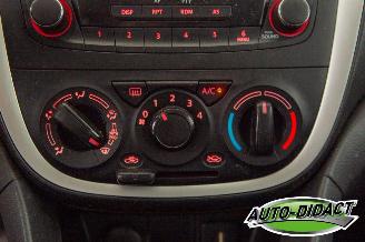 Suzuki Celerio 1.0 Comfort Airco 128.116 km NAP + historie uitdraai dealer picture 8