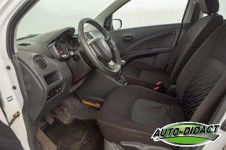Suzuki Celerio 1.0 Comfort Airco 128.116 km NAP + historie uitdraai dealer picture 22