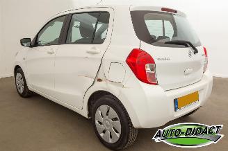 Suzuki Celerio 1.0 Comfort Airco 128.116 km NAP + historie uitdraai dealer picture 3