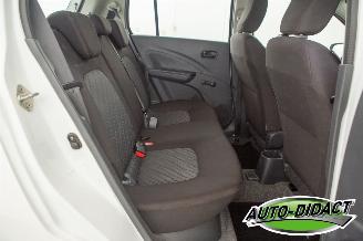Suzuki Celerio 1.0 Comfort Airco 128.116 km NAP + historie uitdraai dealer picture 20