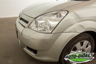 Toyota Corolla-verso 1.8  Autom 7p. 101.724 km NAP Terra picture 29