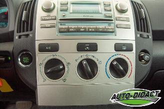 Toyota Corolla-verso 1.8  Autom 7p. 101.724 km NAP Terra picture 8