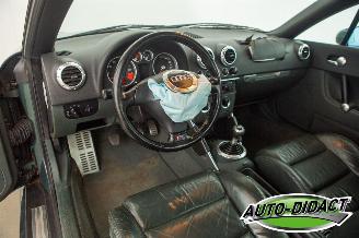 Audi TT 1.8 5V Turbo Leder picture 24