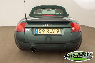 Audi TT 1.8 5V Turbo Leder picture 35