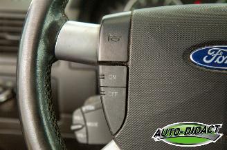 Ford Mondeo 2.0-16V Trend Airco picture 12