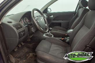 Ford Mondeo 2.0-16V Trend Airco picture 23