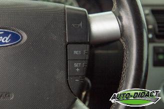 Ford Mondeo 2.0-16V Trend Airco picture 13