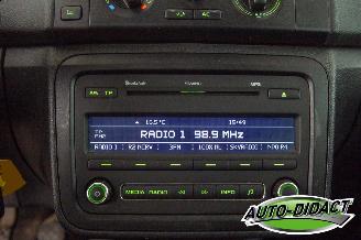 Skoda Fabia 1.2 TDI Greenline Airco picture 8