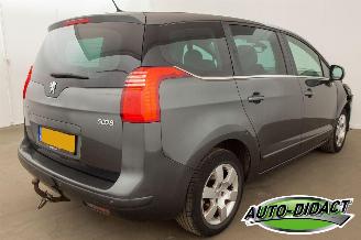 Peugeot 5008 1.6 VTi Clima Navi 7p. Blue Lease picture 4