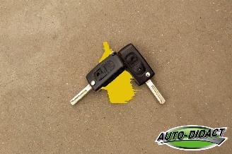 Peugeot 5008 1.6 VTi Clima Navi 7p. Blue Lease picture 27