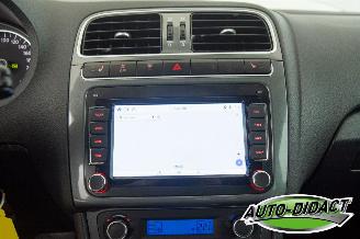 Volkswagen Polo 1.2 TSI Automaat Clima Highline picture 11