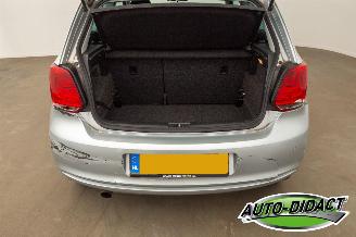 Volkswagen Polo 1.2 TSI Automaat Clima Highline picture 43