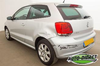 Volkswagen Polo 1.2 TSI Automaat Clima Highline picture 3