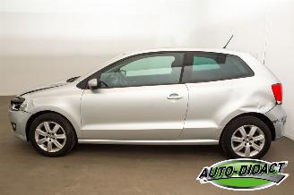 Volkswagen Polo 1.2 TSI Automaat Clima Highline picture 44