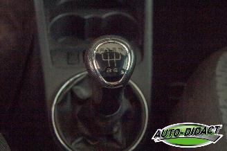 Skoda Fabia 1.2 TDI Airco Greenline picture 11