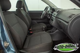 Skoda Fabia 1.2 TDI Airco Greenline picture 17