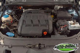 Skoda Fabia 1.2 TDI Airco Greenline picture 40