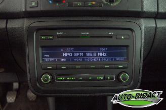 Skoda Fabia 1.2 TDI Airco Greenline picture 8