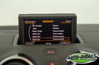 Audi A1 1.2 TFSI Airco Stoelverwarming picture 7