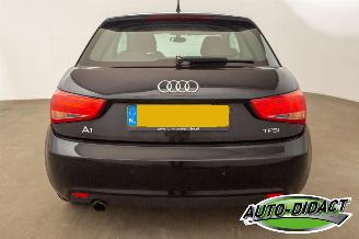 Audi A1 1.2 TFSI Airco Stoelverwarming picture 35