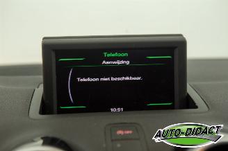 Audi A1 1.2 TFSI Airco Stoelverwarming picture 9