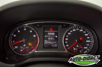 Audi A1 1.2 TFSI Airco Stoelverwarming picture 6