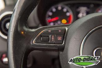 Audi A1 1.2 TFSI Airco Stoelverwarming picture 16